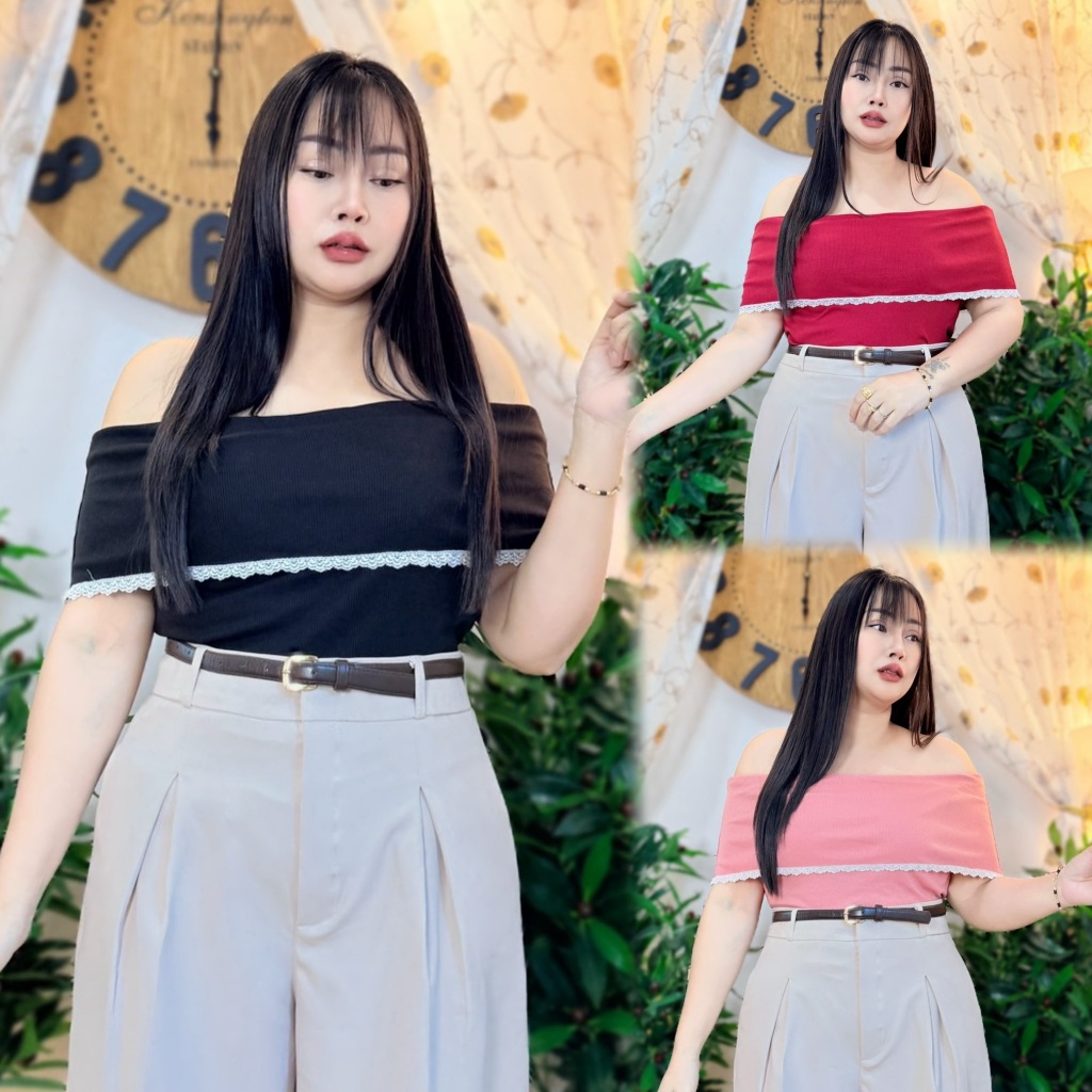 Plus Size Women's Shirt**Shop Mother Pen Bust 40-50 Length 20 Very ...