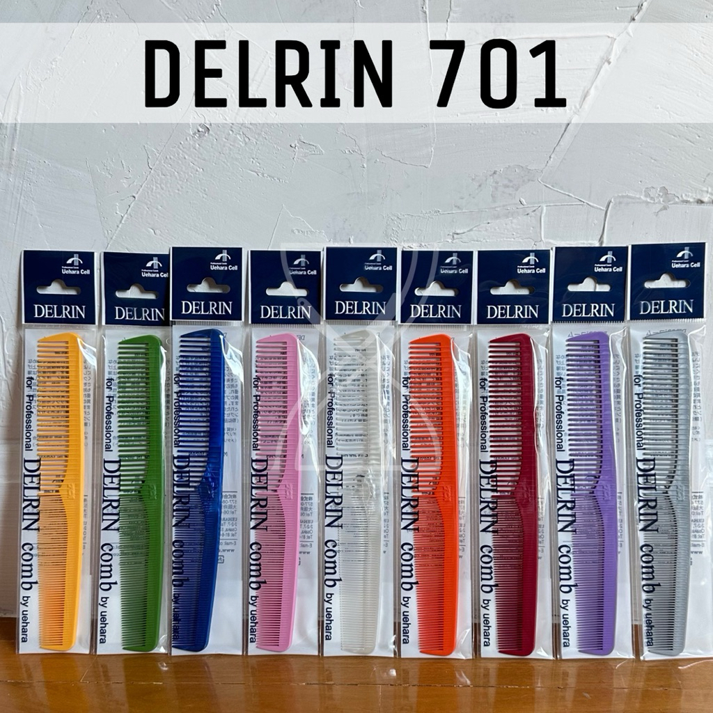 (Ready To Ship / Authentic Japanese Product, Cheapest Price) DELRIN ...