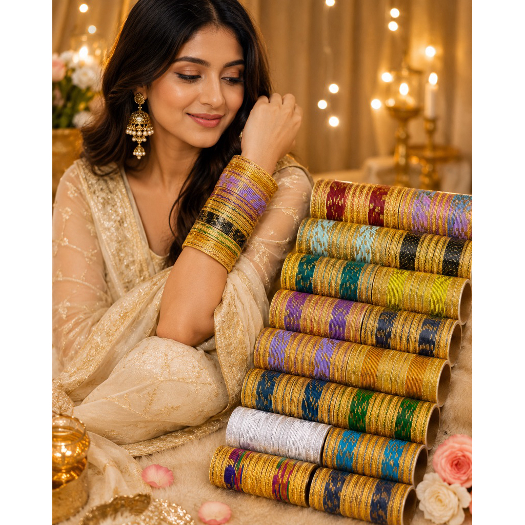 Buy indian bangles Products At Sale Prices Online - October 2026 ...