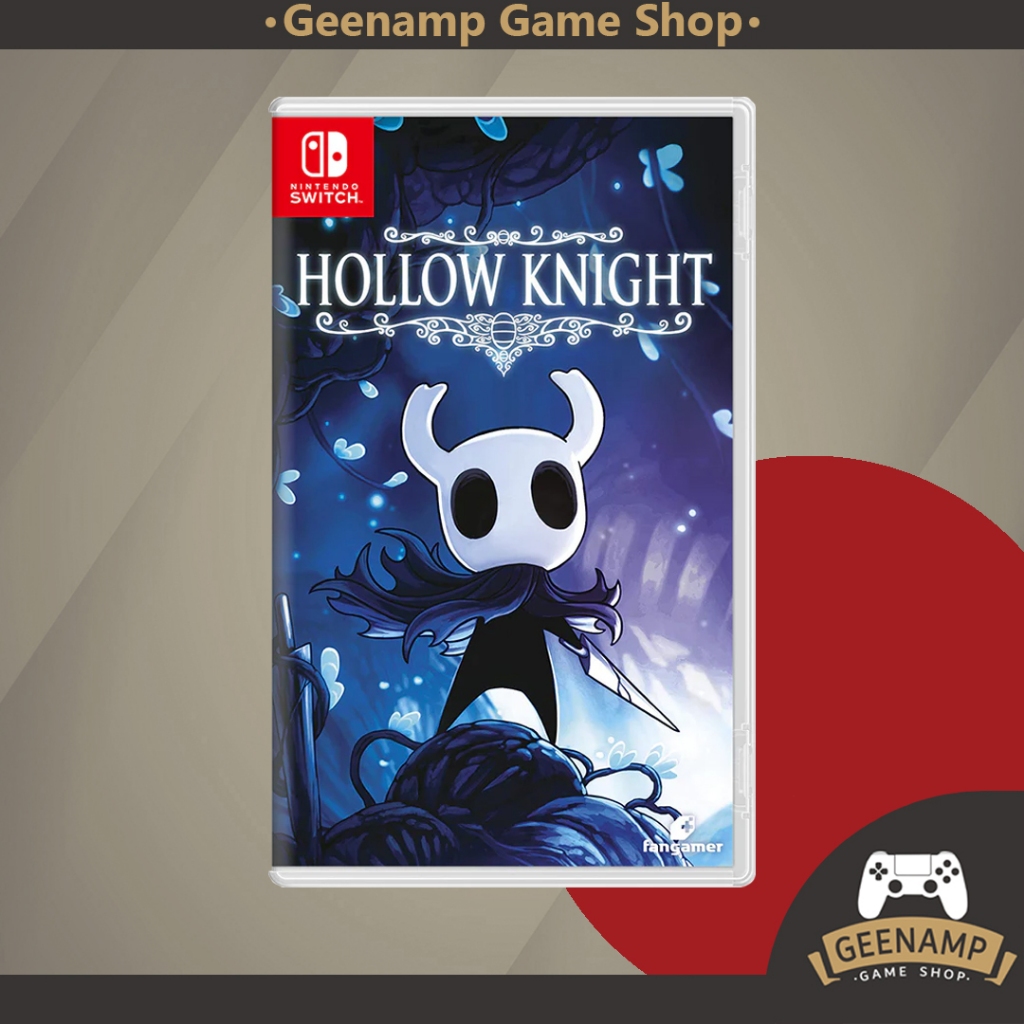 hollow knight switch - Prices and Deals - May 2026 | Shopee Singapore