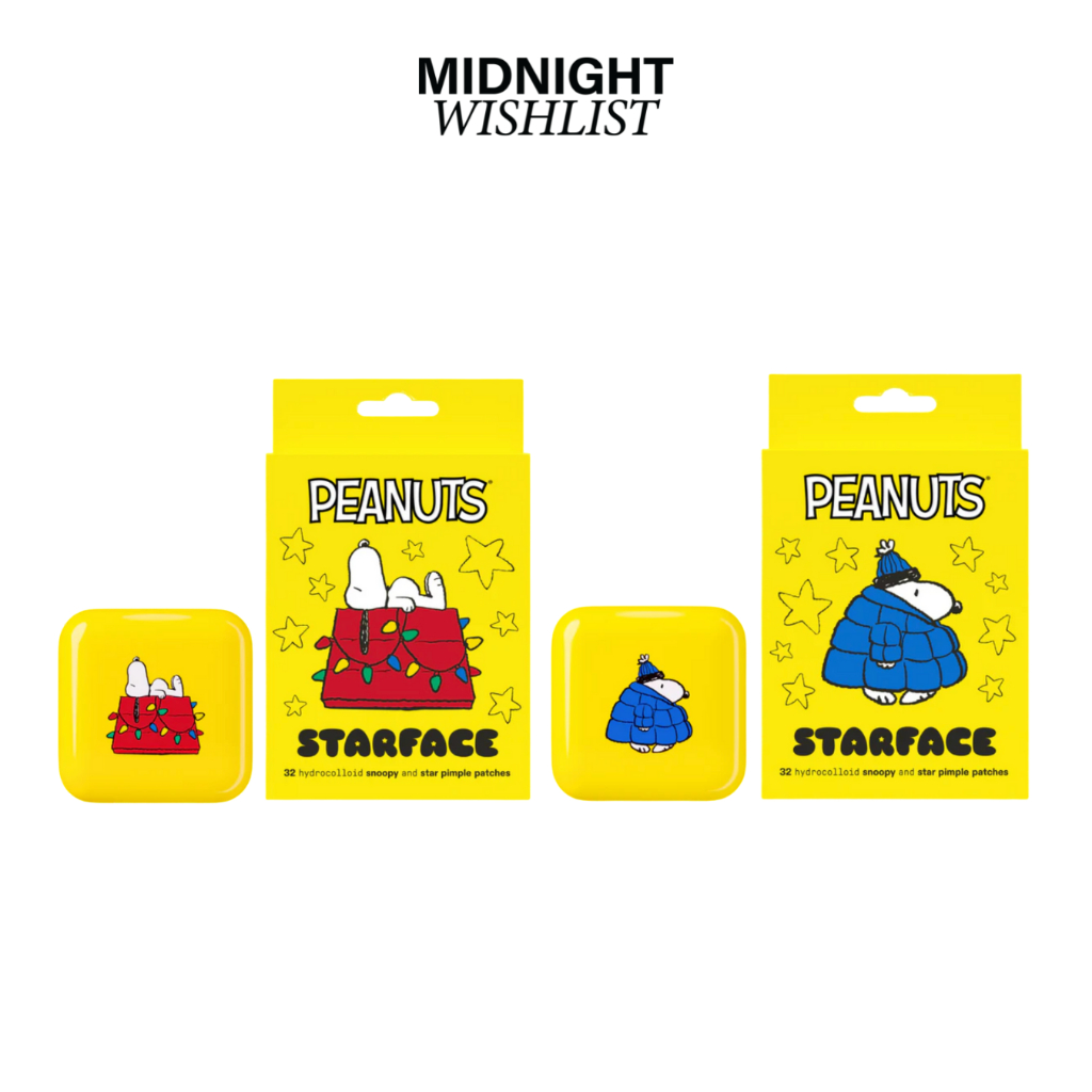 Buy Pimple Patch starface At Sale Prices Online - October 2026 | Shopee ...