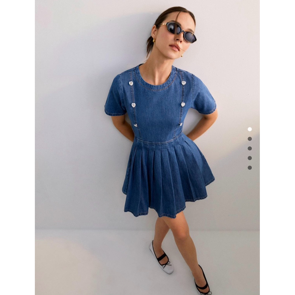 Buy pomelo dress At Sale Prices Online - September 2026 | Shopee Singapore