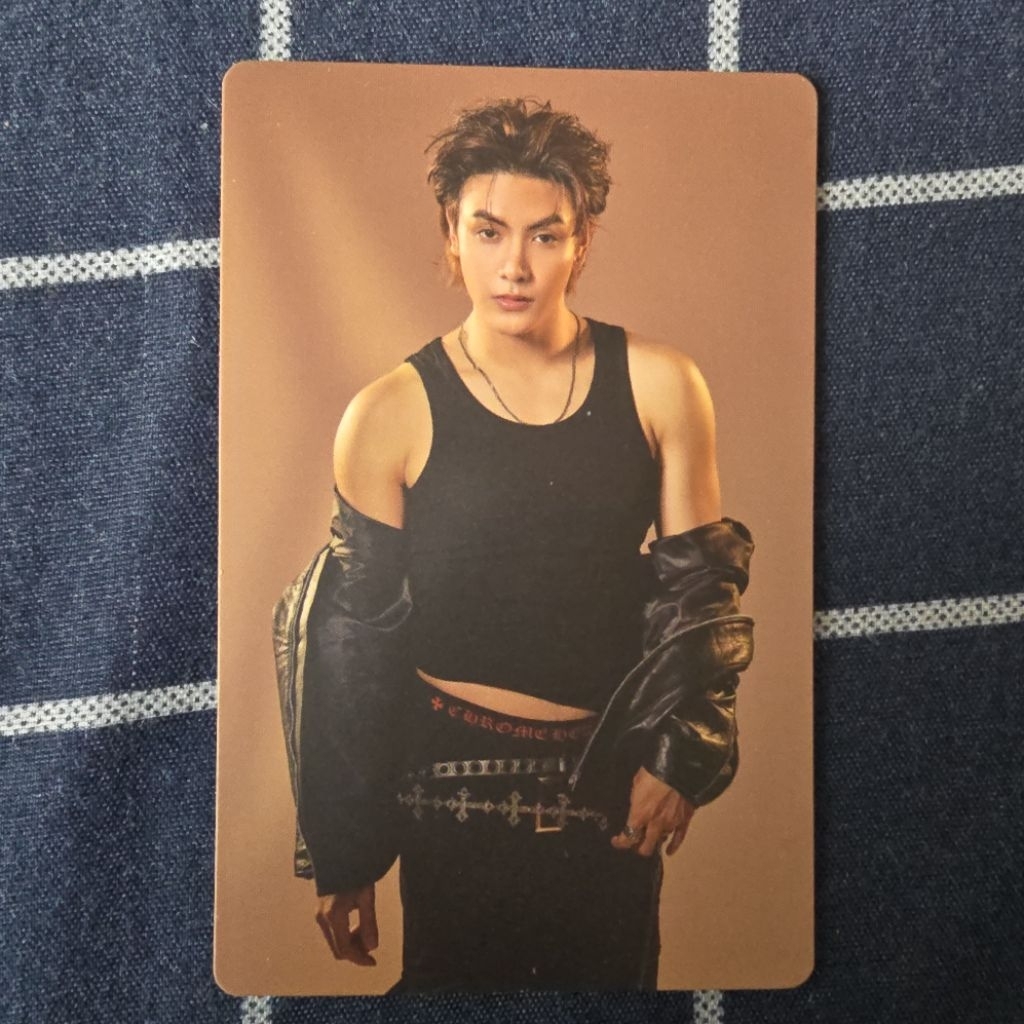 Products Collectibles Joong Dunk JoongDunk Jung Dang GMMTV Card