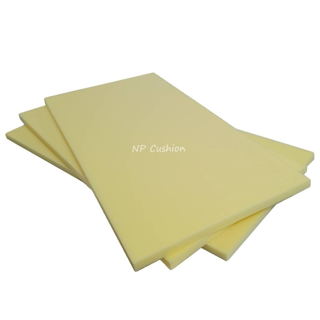 MH Science Sponge Size 50*125 Cm.1 Inch/2 Thick For Making Cushions ...