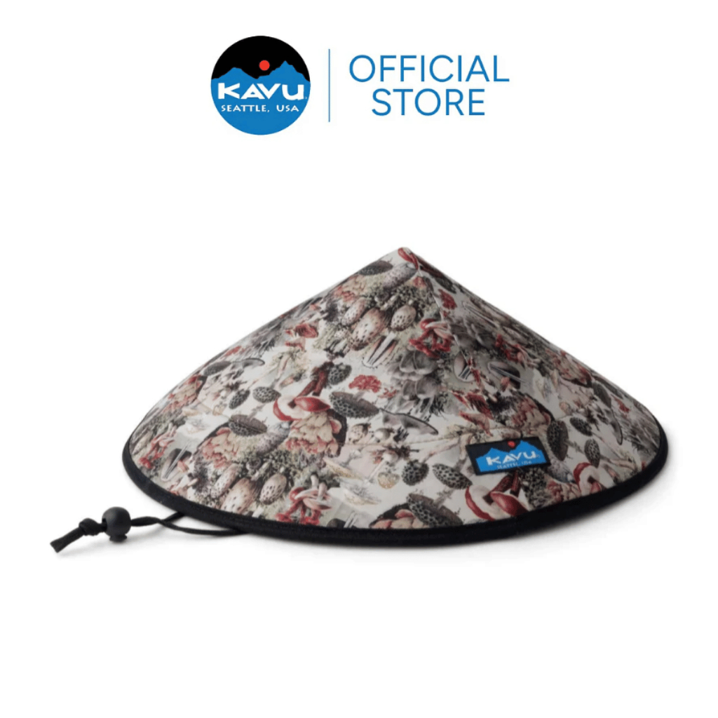 KAVU Chillba Hat Vietnam Hat | Shopee Singapore