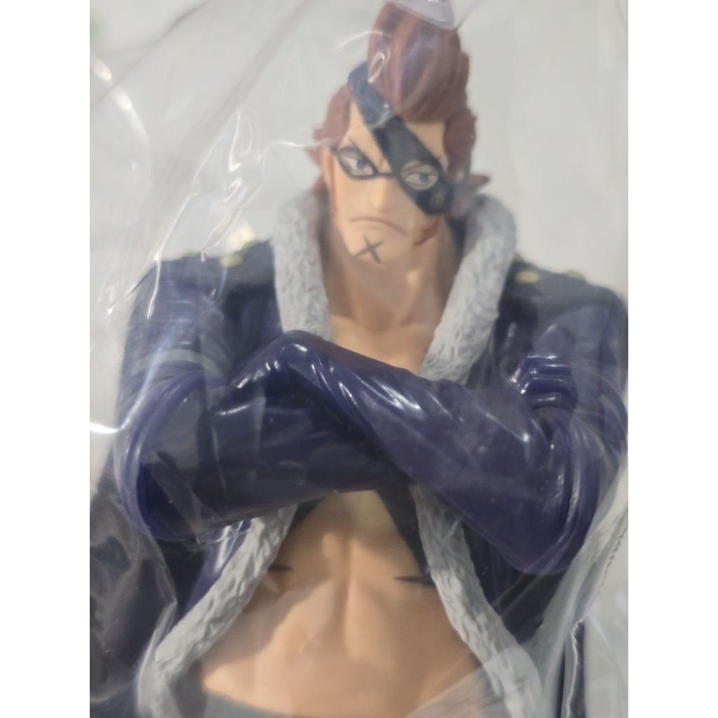Figure Model One Piece X.DRAKE Drake New Condition Unpacked To Check ...