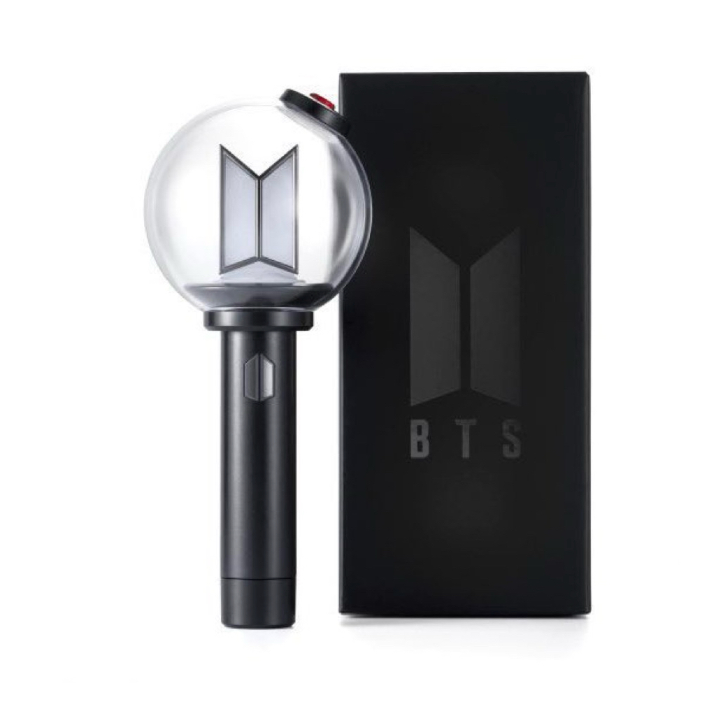 PRE] BTS Official LIGHT Stick Army Bomb ver 4./CRADLE/PARTS