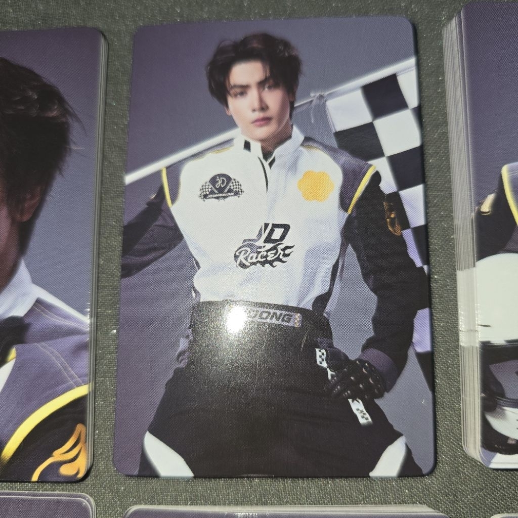 Products Collectibles Joong Dunk JoongDunk Jung Dang GMMTV Card