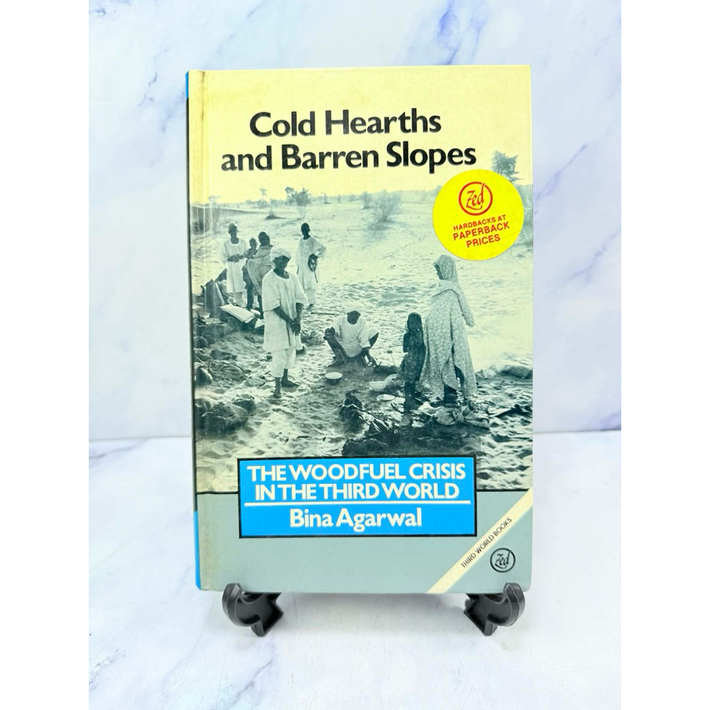Cold Hearths and Barren Slopes (67 : 1247) New Book Old Collection ...