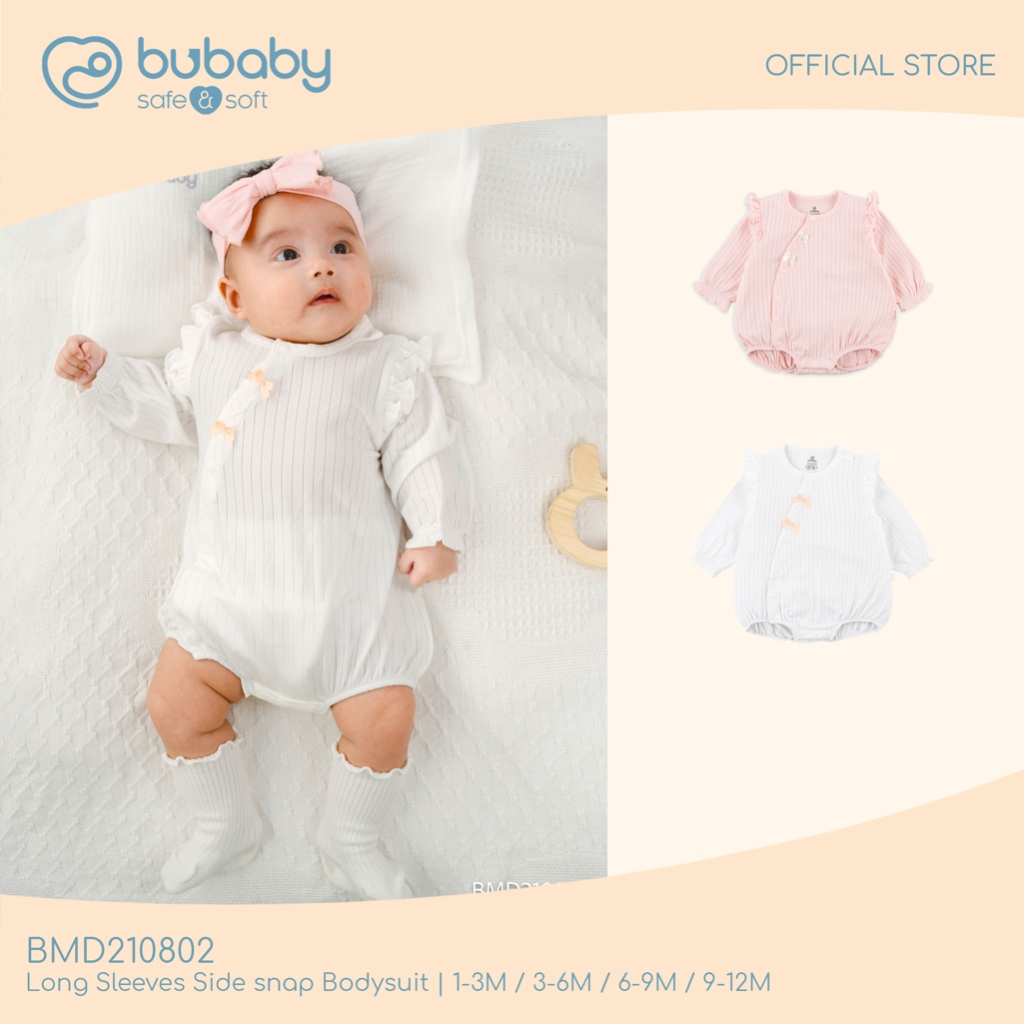 Bubaby New Eucalyptus Fiber Set Soft And Cool Very Comfortable To Wear ...