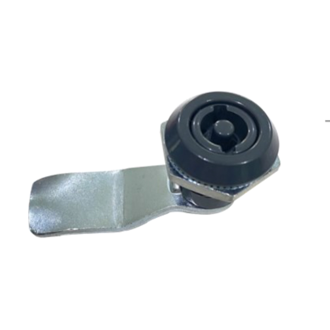 Black Round Key MS705-5 (Electric Cabinet Switchboard Cabinet) | Shopee ...