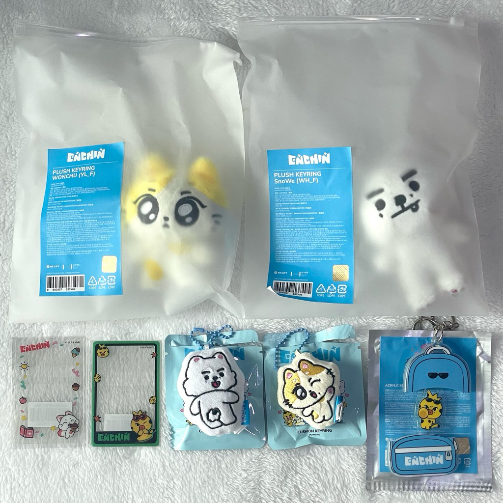 Buy enhypen merch At Sale Prices Online - October 2026 | Shopee