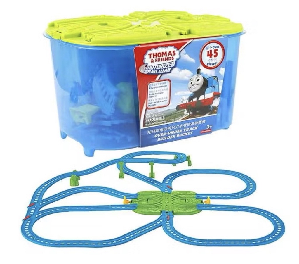 ️THOMAS &FRIENDS THOMAS Rail Storage Tank Model And Luminous Model. The ...