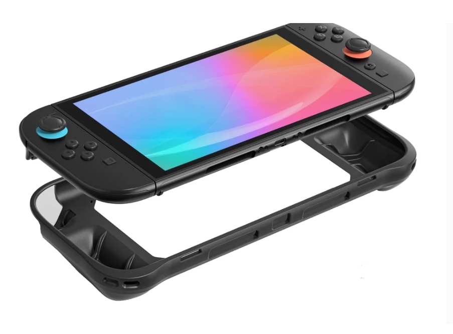 AMAZINGTHING Play Shield Bunker Premium Grade Protective Case For ...