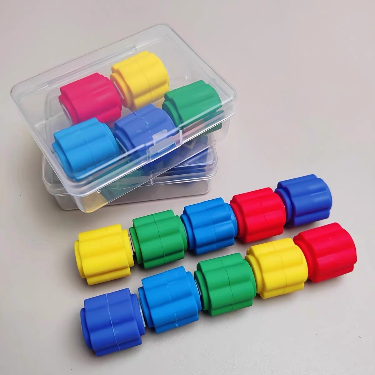 Juego Gonggi Konggi Korean Jacks Stone Lenith, 30 Unidades | Cuotas sin interés