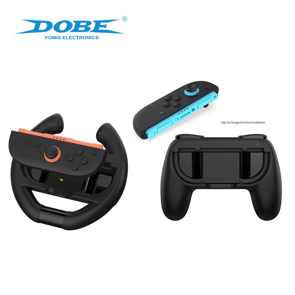 DOBE Joy Ribbon Nintendo Switch 2 (2025 Model) | Shopee Singapore