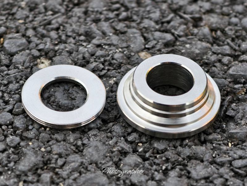 Gear Shift Boot Wave 125 i all new Year 23 -24+ Starter Side (Per 1 Set ...