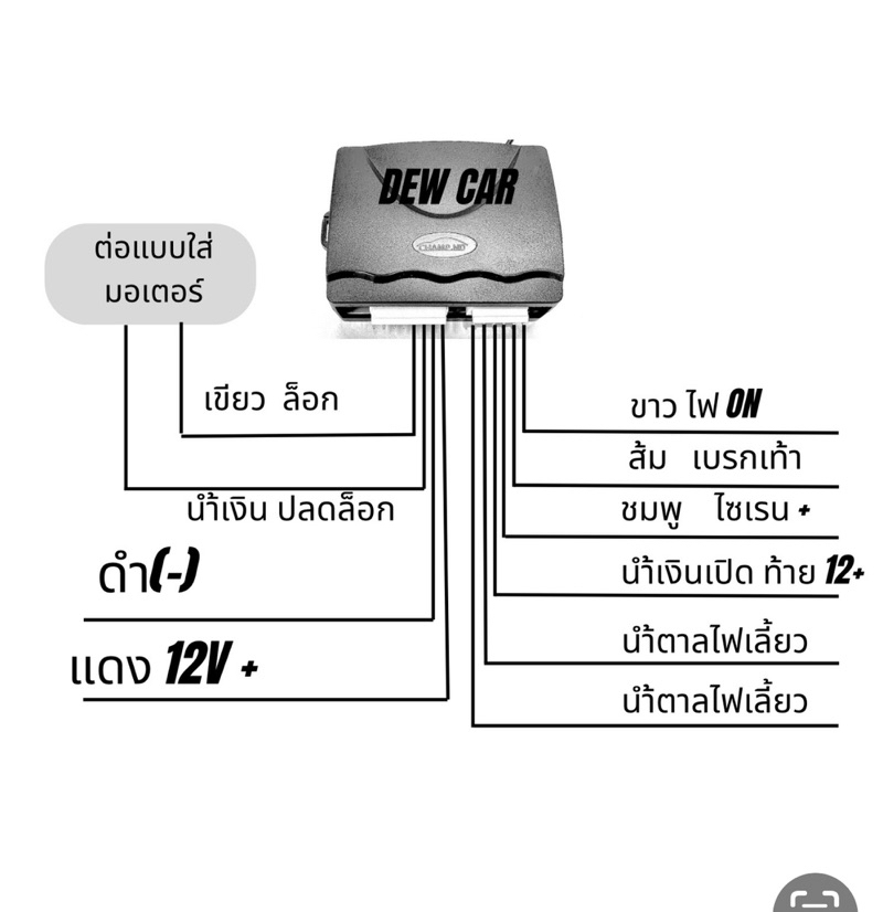 Remote Car Closed-On Model Control Foldable Branded CHAMP CH-314 ...