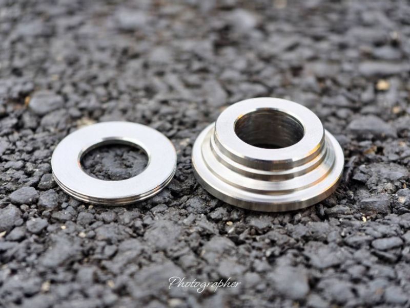 Gear Shift Boot Wave 125 i all new Year 23 -24+ Starter Side (Per 1 Set ...