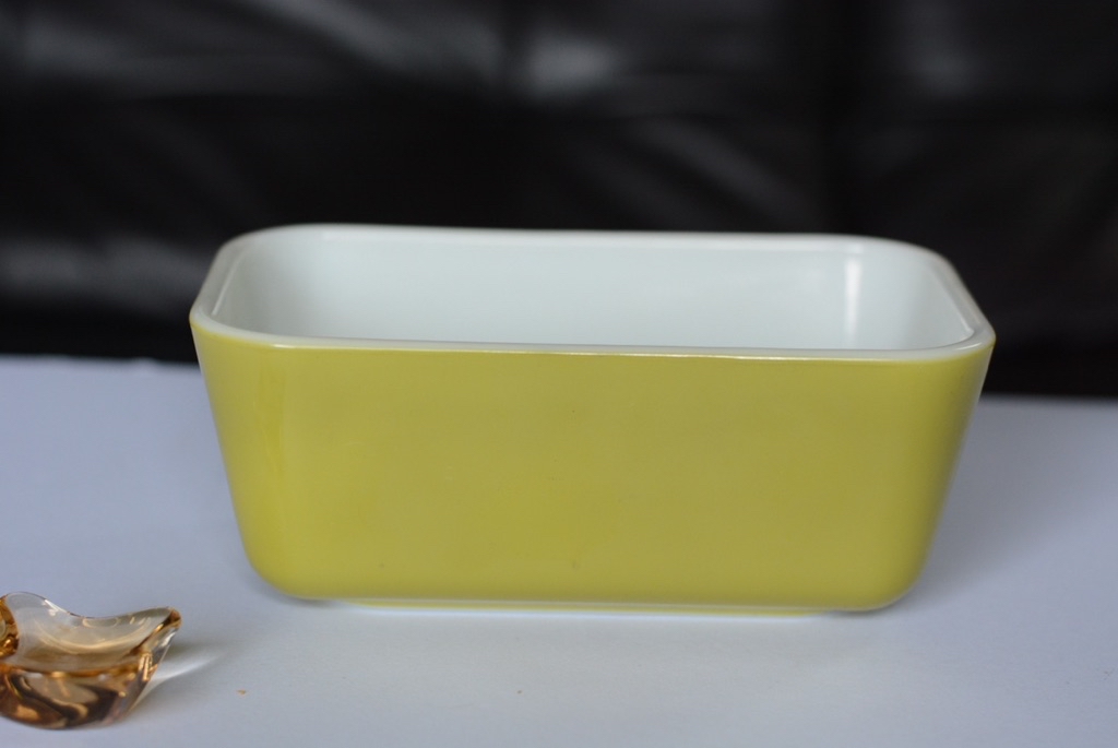 PYREX made in usa Size 10.517h6.5 cm | Shopee Singapore