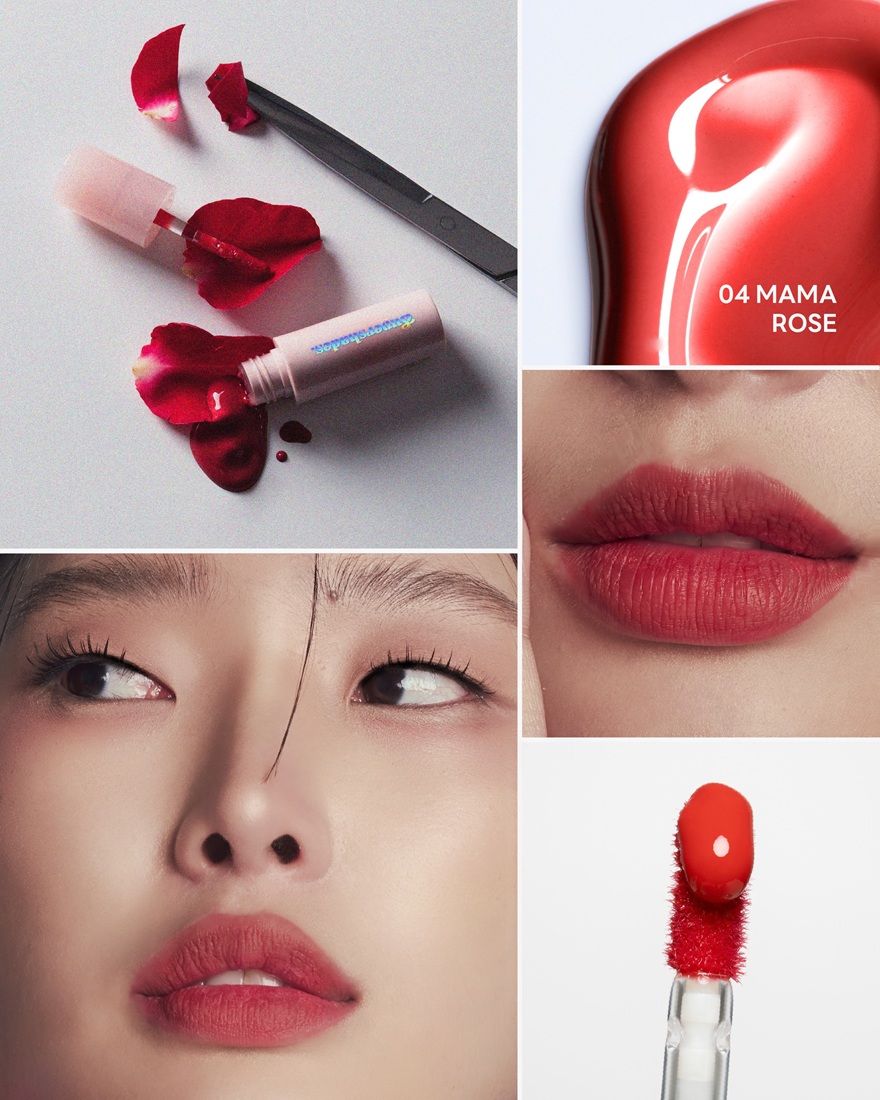 SuperShades Toffy Twist Lip Matte Toffee Tint Change Texture | Shopee ...