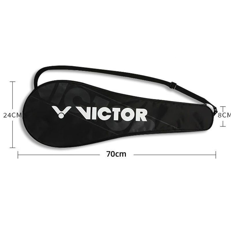 Victor Waterproof Badminton Racket Bag Easy To Carry Shoulder Can Hold ...