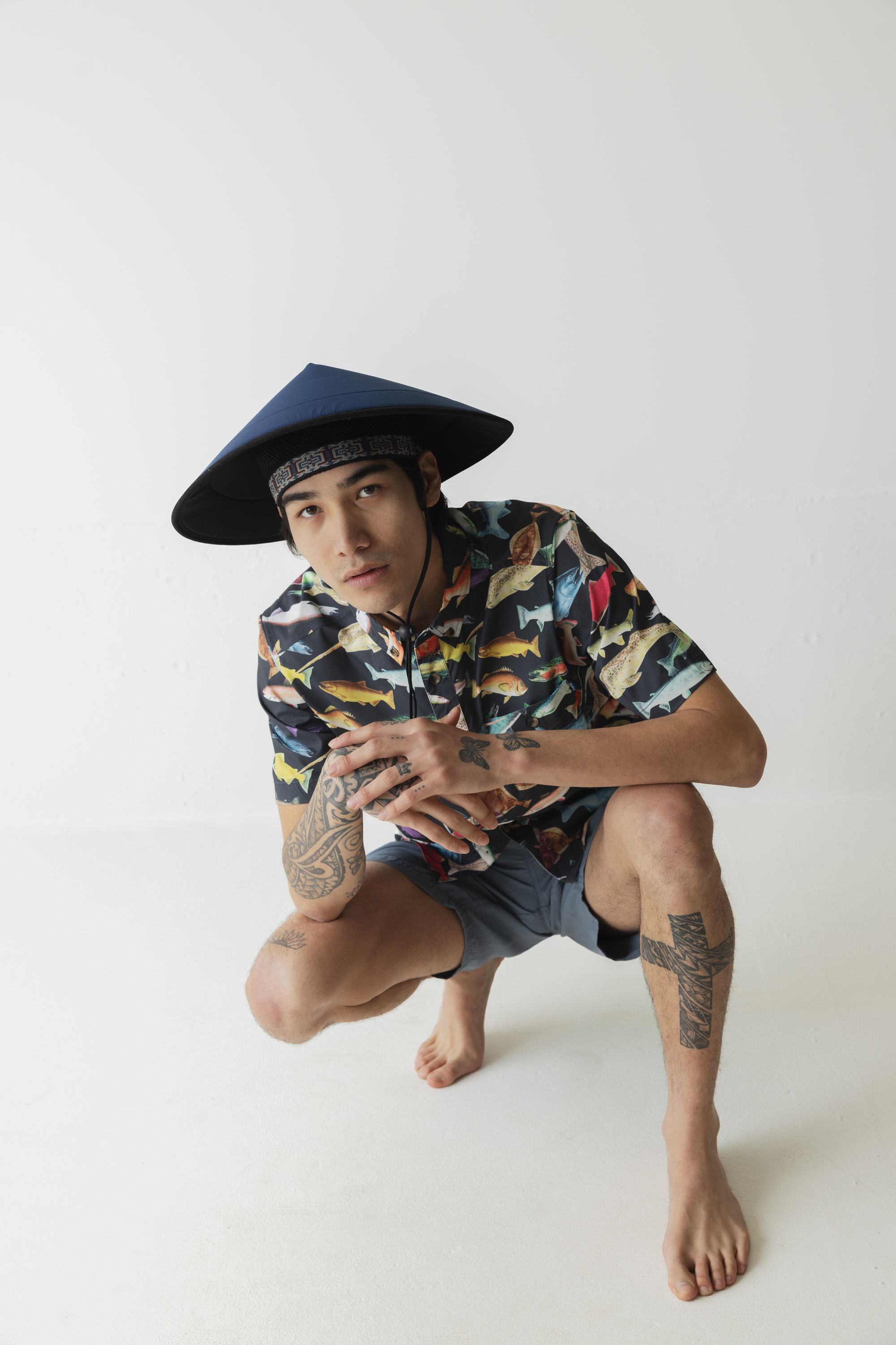 KAVU Chillba Hat Vietnam Hat | Shopee Singapore