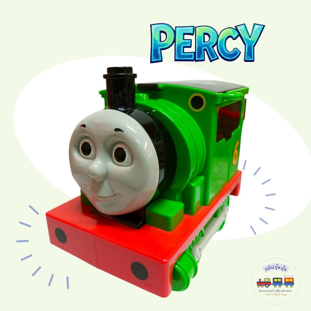 Thomas The Tank Engine Storage Box | Shopee Singapore