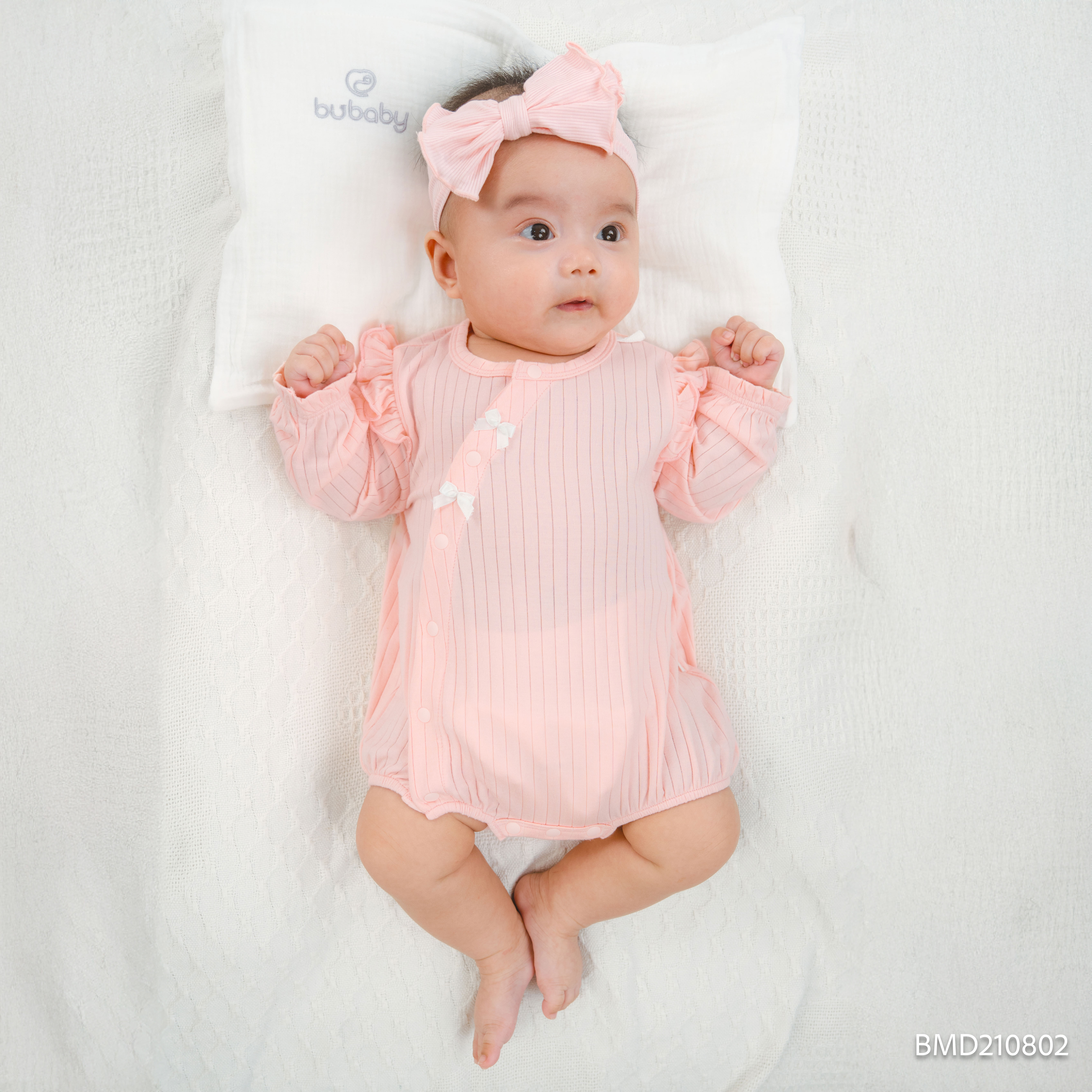 Bubaby New Eucalyptus Fiber Set Soft And Cool Very Comfortable To Wear ...