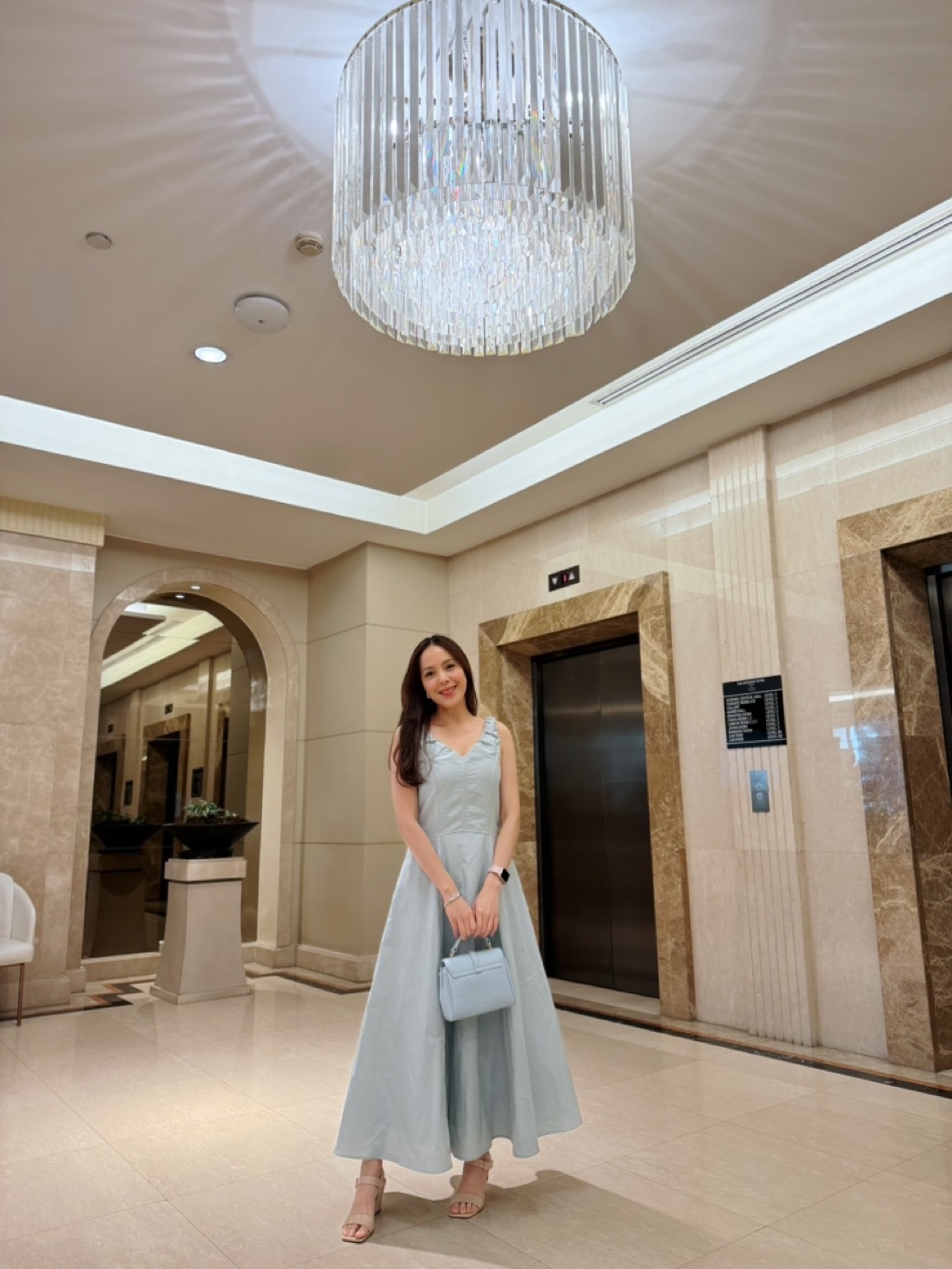 Cinderella Dress | Code 3454 | Shopee Singapore