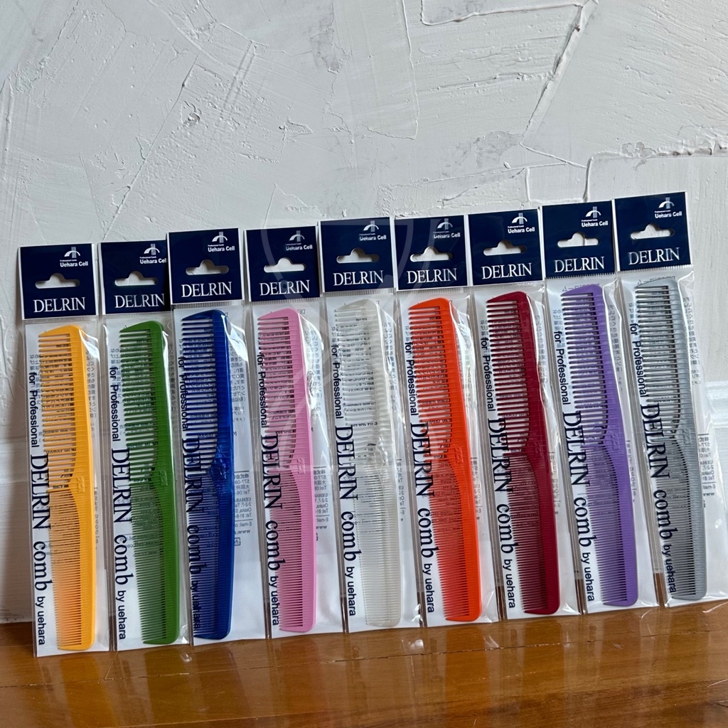 (Ready To Ship / Authentic Japanese Product, Cheapest Price) DELRIN ...