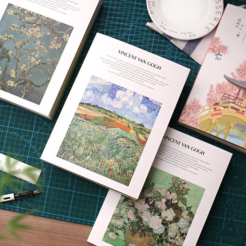 Ultrathick Sketchbook 16K Art Students Dedicated Beginner Drawing Book Drawing Book Adult Hand