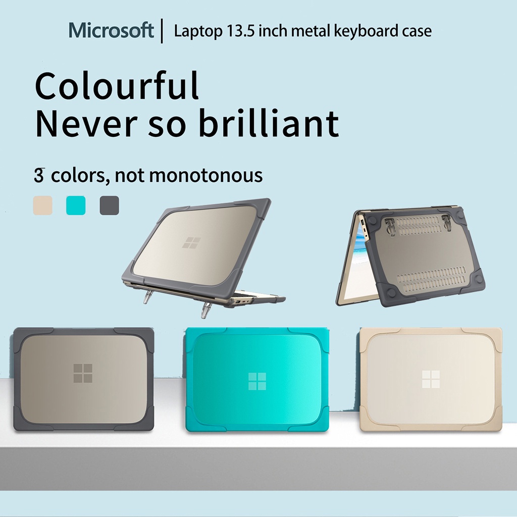 Surface laptop 13.5 outlet case