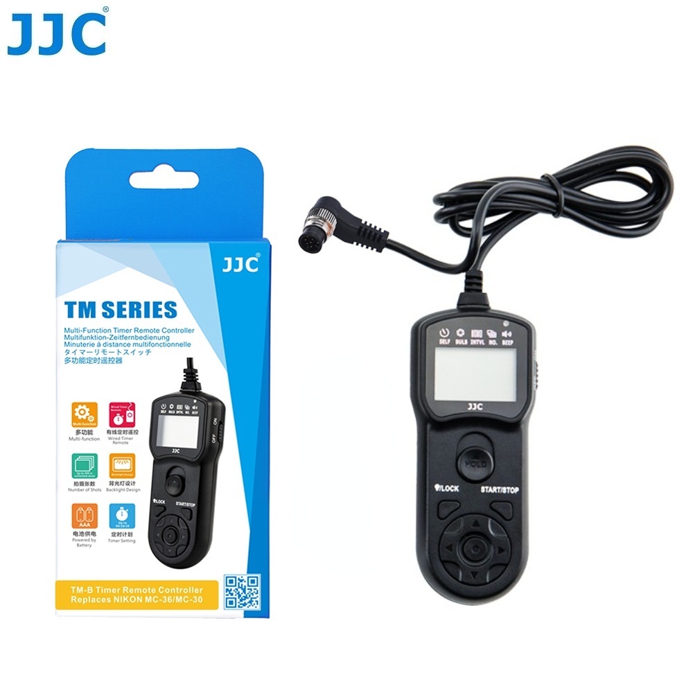 Yongnuo MC-36R Wireless Timer Remote Controller Intervalometer Time Lapse Timelapse For Canon  Nikon 1509074941 761cd2c10