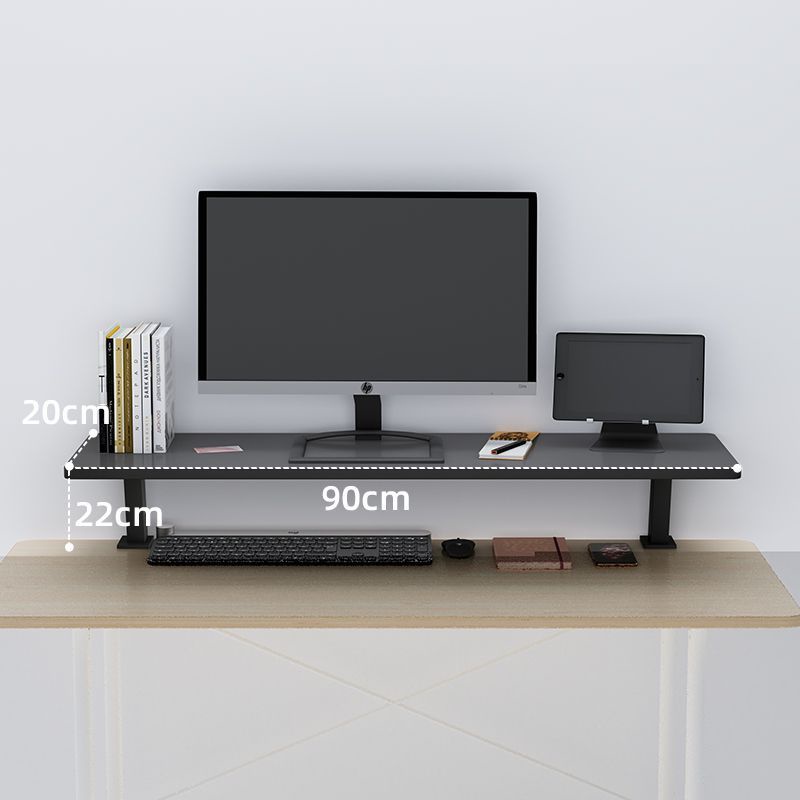 Desktop Elevated Rack Laptop Elevated Monitor Dormitory Racks Display