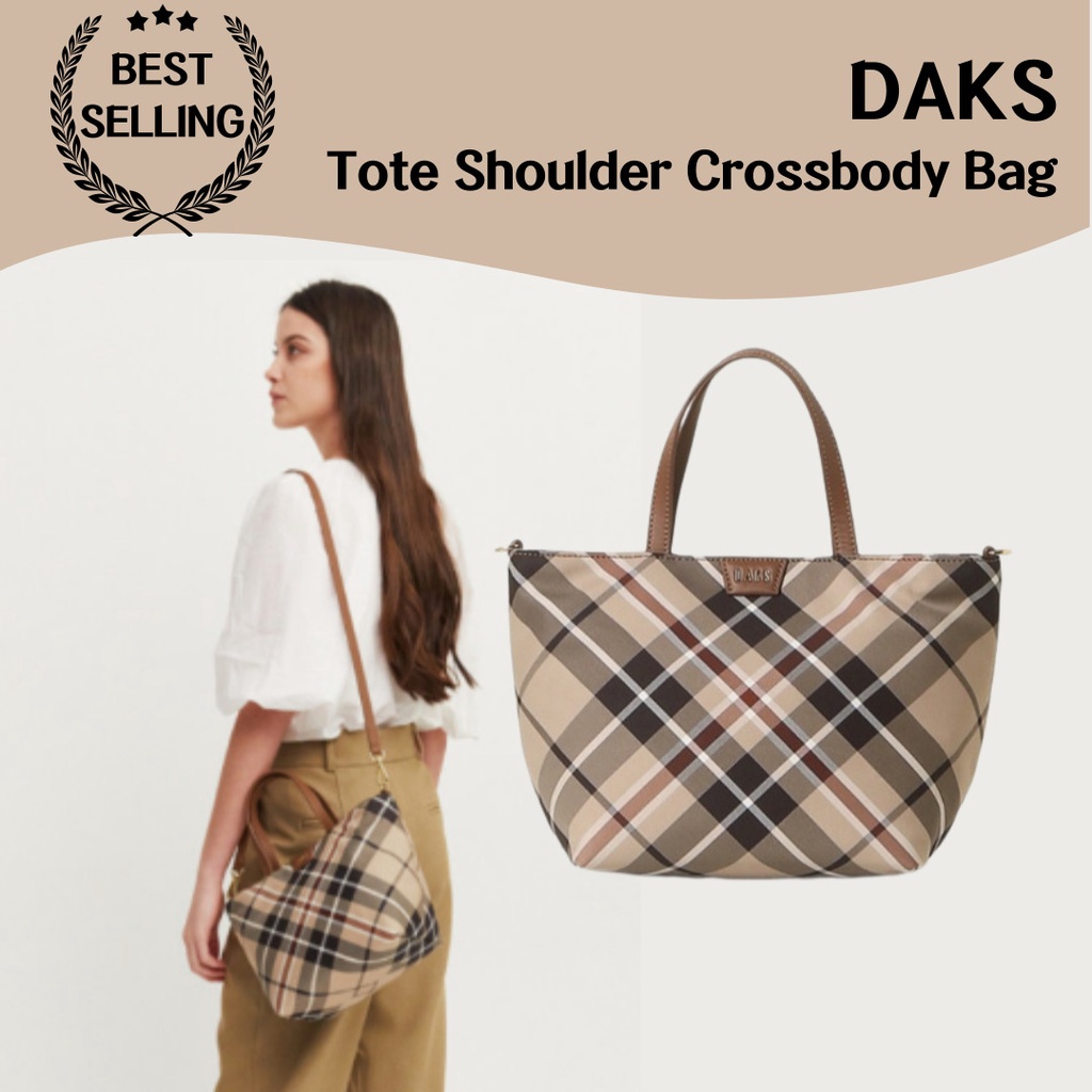 Daks clearance bags korean