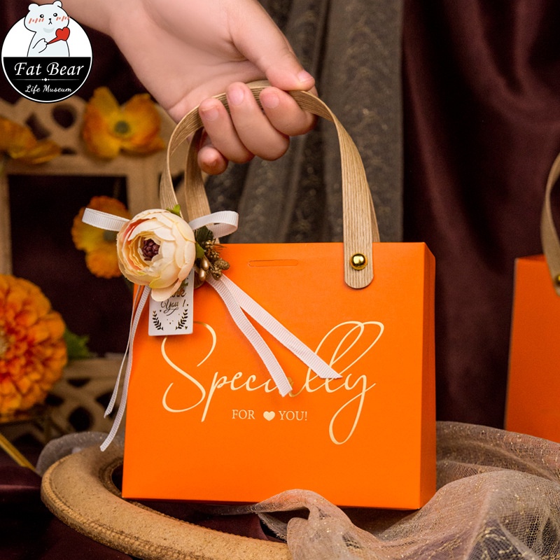 Gift Bag Door Gift Bag Thank You Bag Wedding Bag Candy Bag Gift Bags