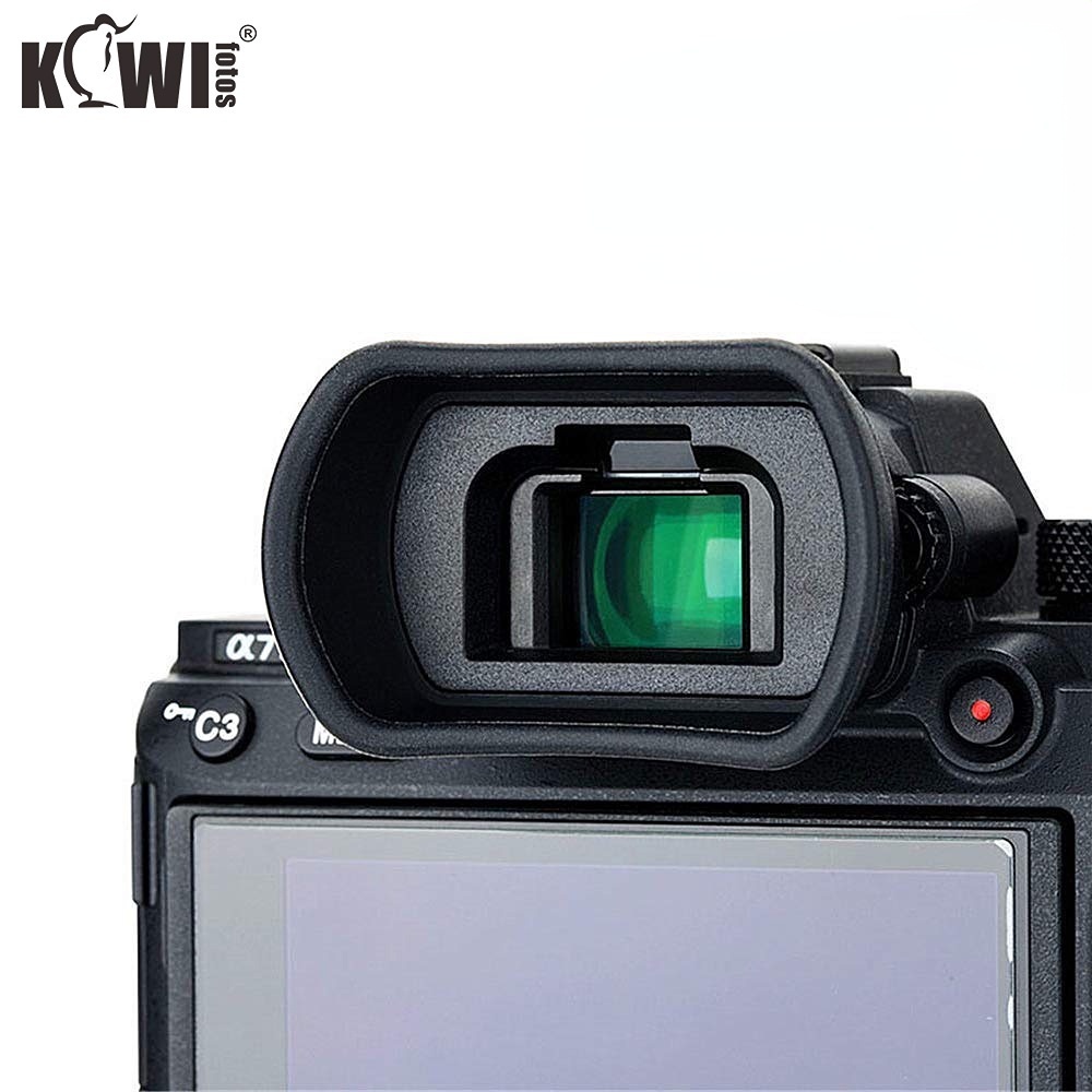 Autocollants Protection Pour Appareil Photo A7 - Style Fibre Carbone, Découpe Précise