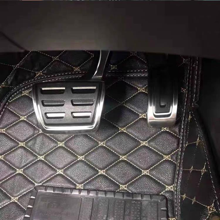 R RHD Audi B8 B8.5 B9 Brake Accelerator Rest Pedal A4 A5 Brake Porsche