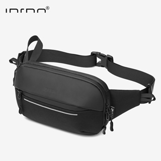 inrnn Outdoor Shoulder Bag Men Small Messenger Bags New Fashion