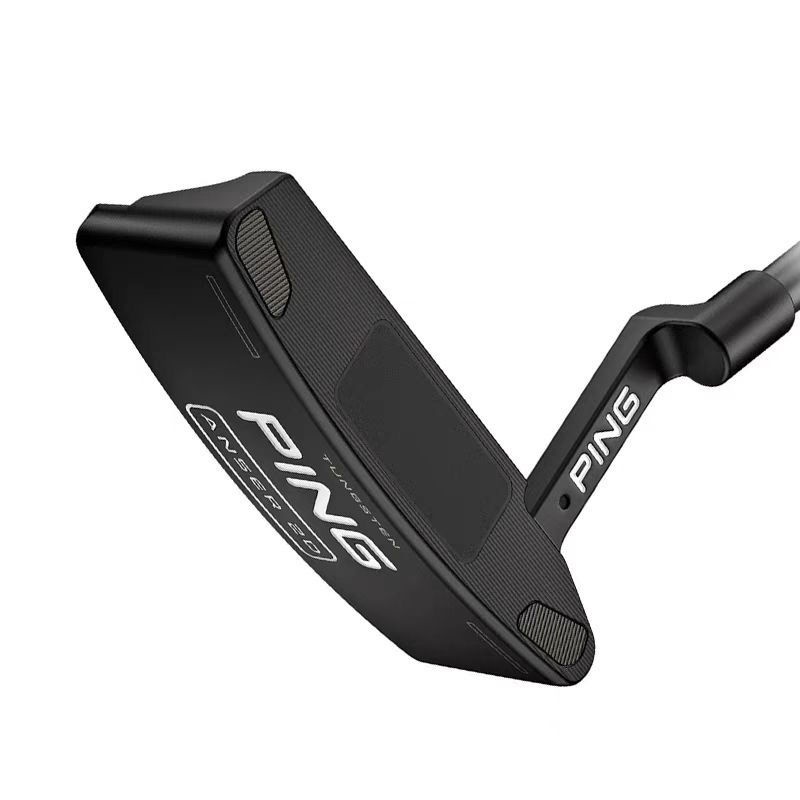 Ping Putter Golf Club ANSER High Capacity Wrong Low Center of Gravity