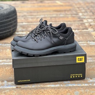 Caterpillar earthmover clearance boots