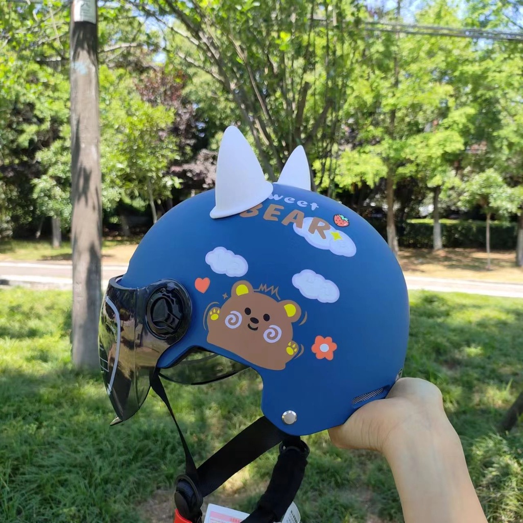 Children Helmets 3C Certified Safety Protection 3C Children Certified