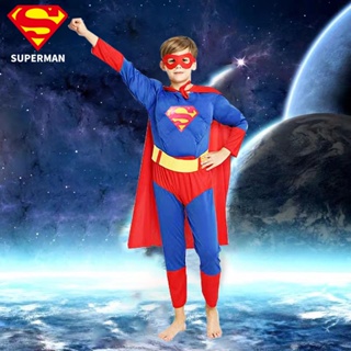 superman suit - Prices and Deals - Feb 2024