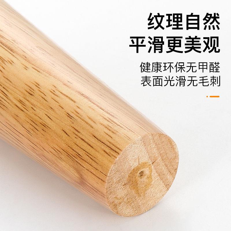 6.29 Solid Wood Feet Support Leg Accessories Sofa Leg TV