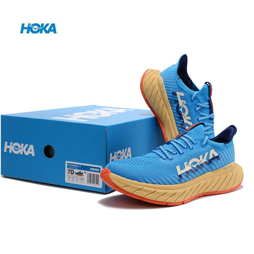 spots] Hoka One Carbon X3 man woman unisex professional running