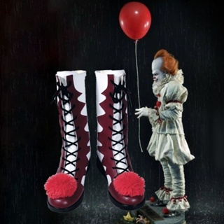 Funny Ugly Clown Shoes Cos Shoes Big Head Clown Shoes Circus