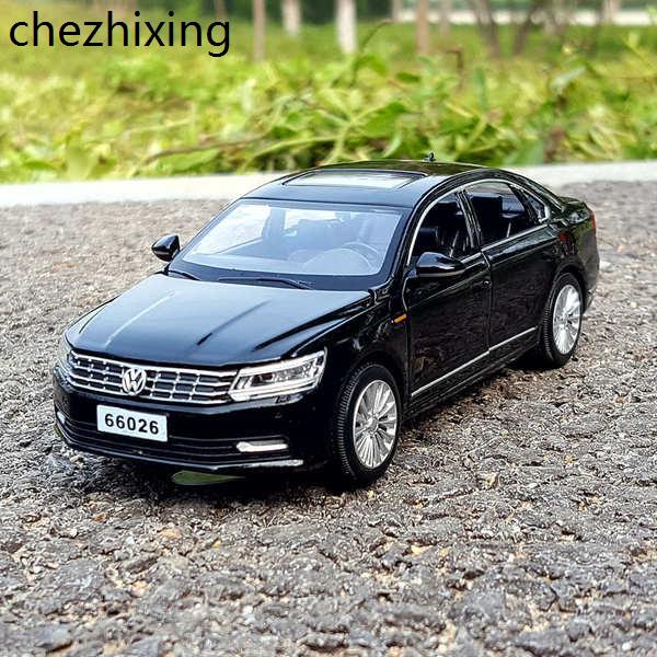 Passat toy car online