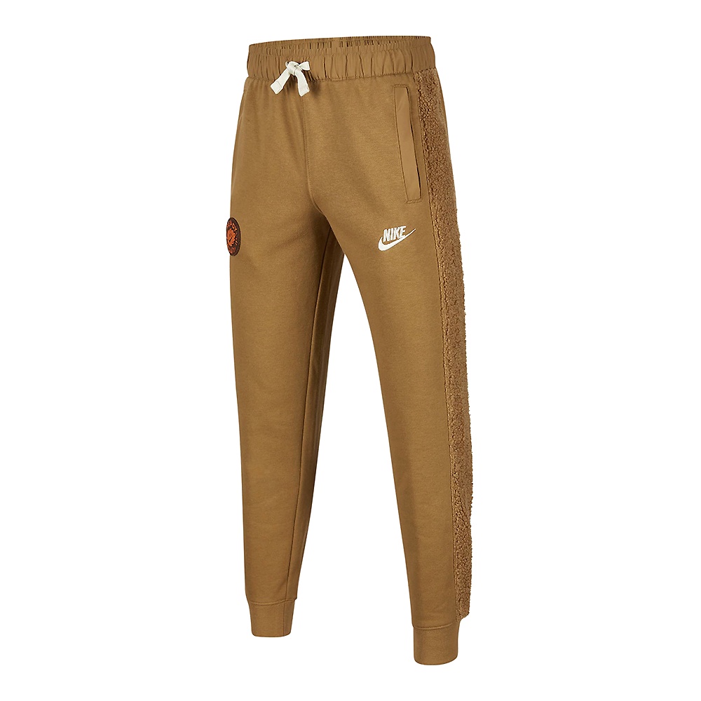 Check Out the Warmest Tracksuit Bottoms by Nike. Nike AT