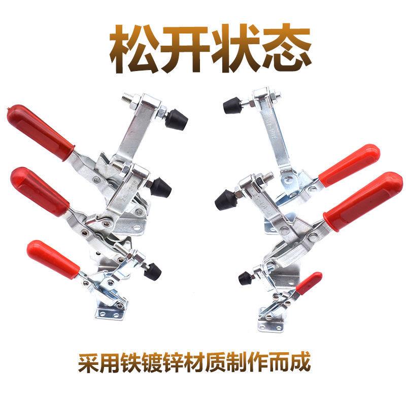 Vertical Clamp Quick Clamp 101D 12130 12265 Crimper Welding Tool